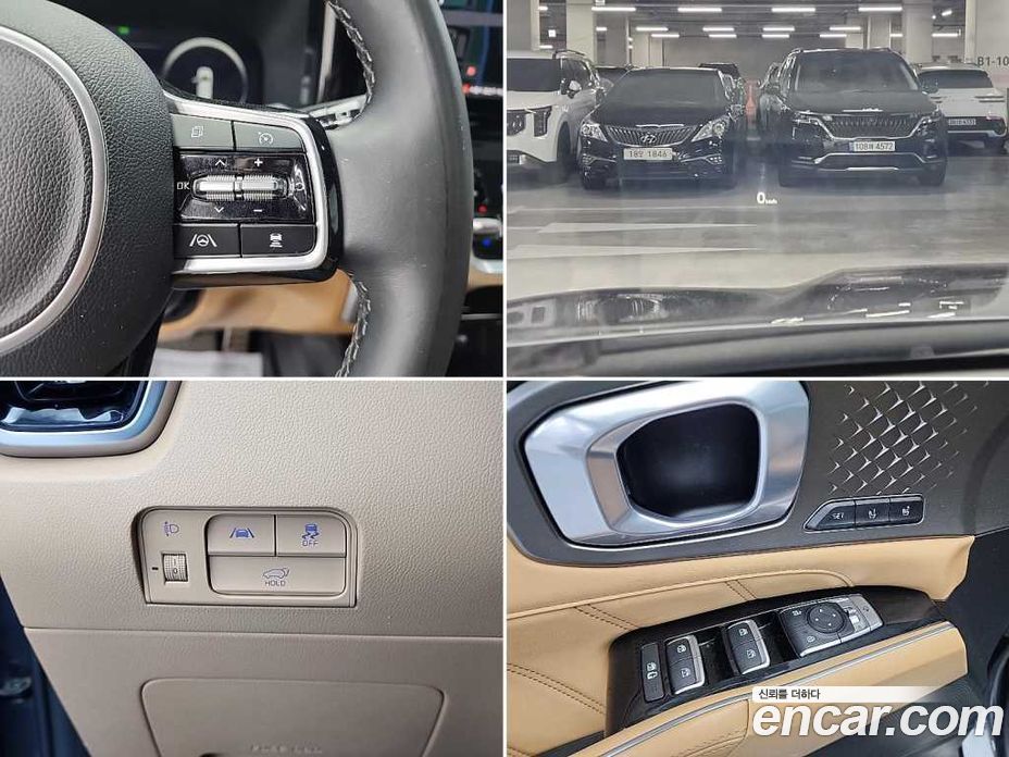 Kia Sorento 4th Gen фото 18