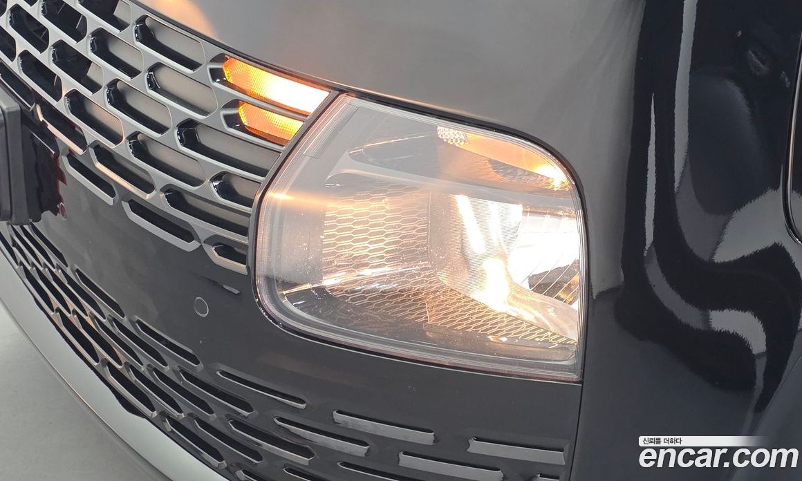 Hyundai Staria фото 22