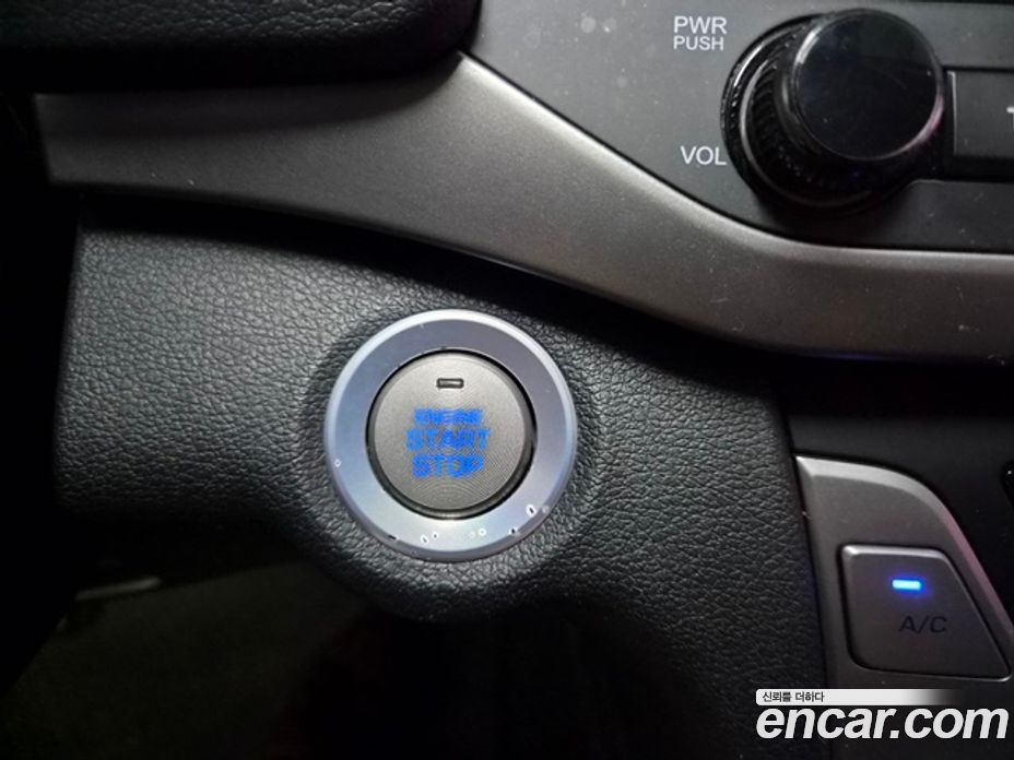 Hyundai Avante (AD) 6th Gen фото 9