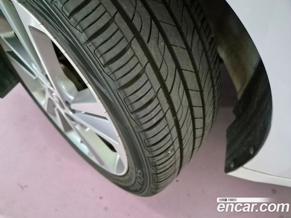 Hyundai Avante (AD) 6th Gen фото 16