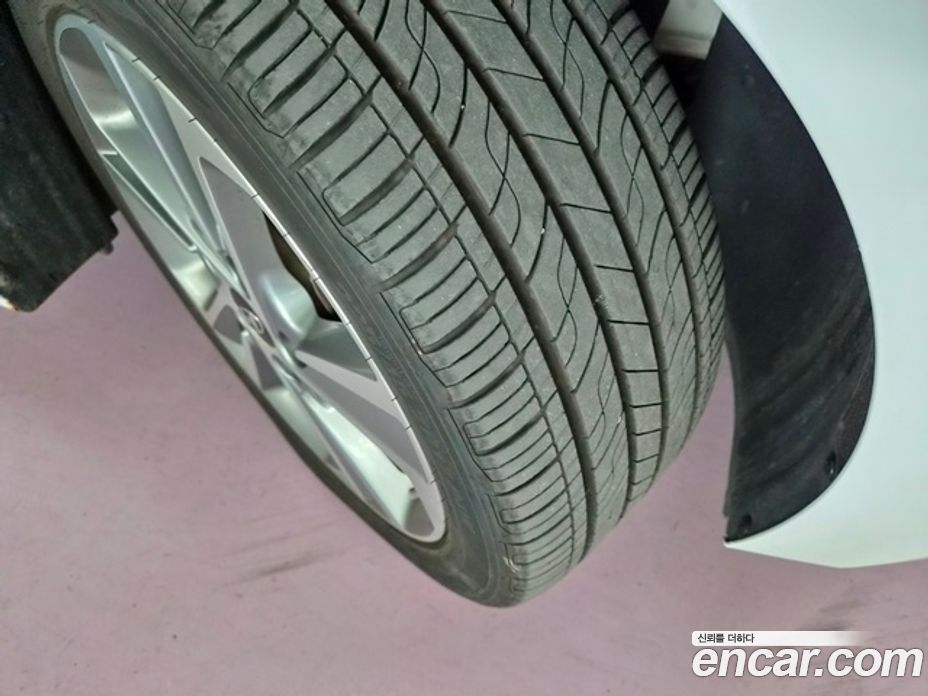 Hyundai Avante (AD) 6th Gen фото 17