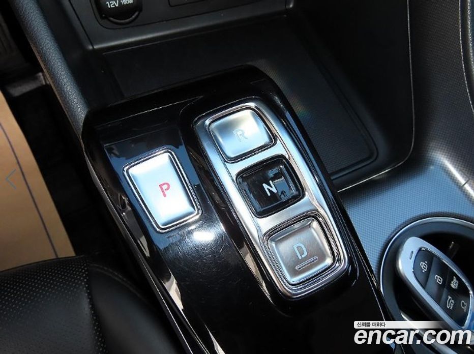 Hyundai Sonata (DN8) фото 10