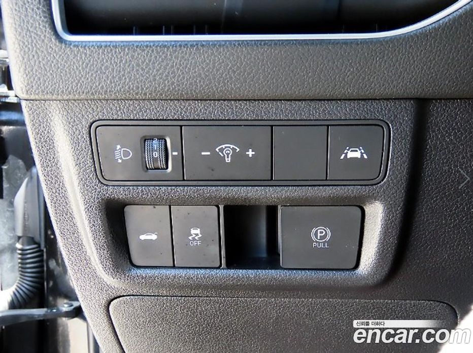 Hyundai Sonata (DN8) фото 12