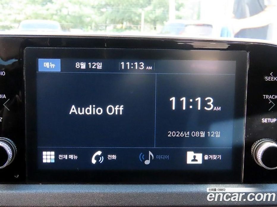 Hyundai Sonata (DN8) фото 15