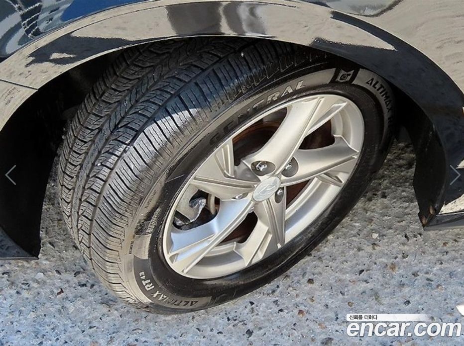 Hyundai Sonata (DN8) фото 20