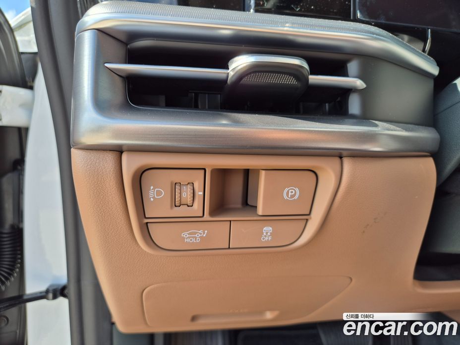 Hyundai Grandeur (GN7) фото 11