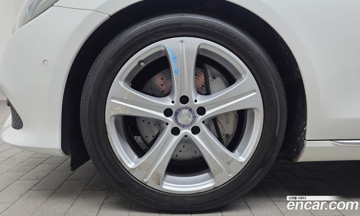 Mercedes-Benz E-Class W213 фото 5