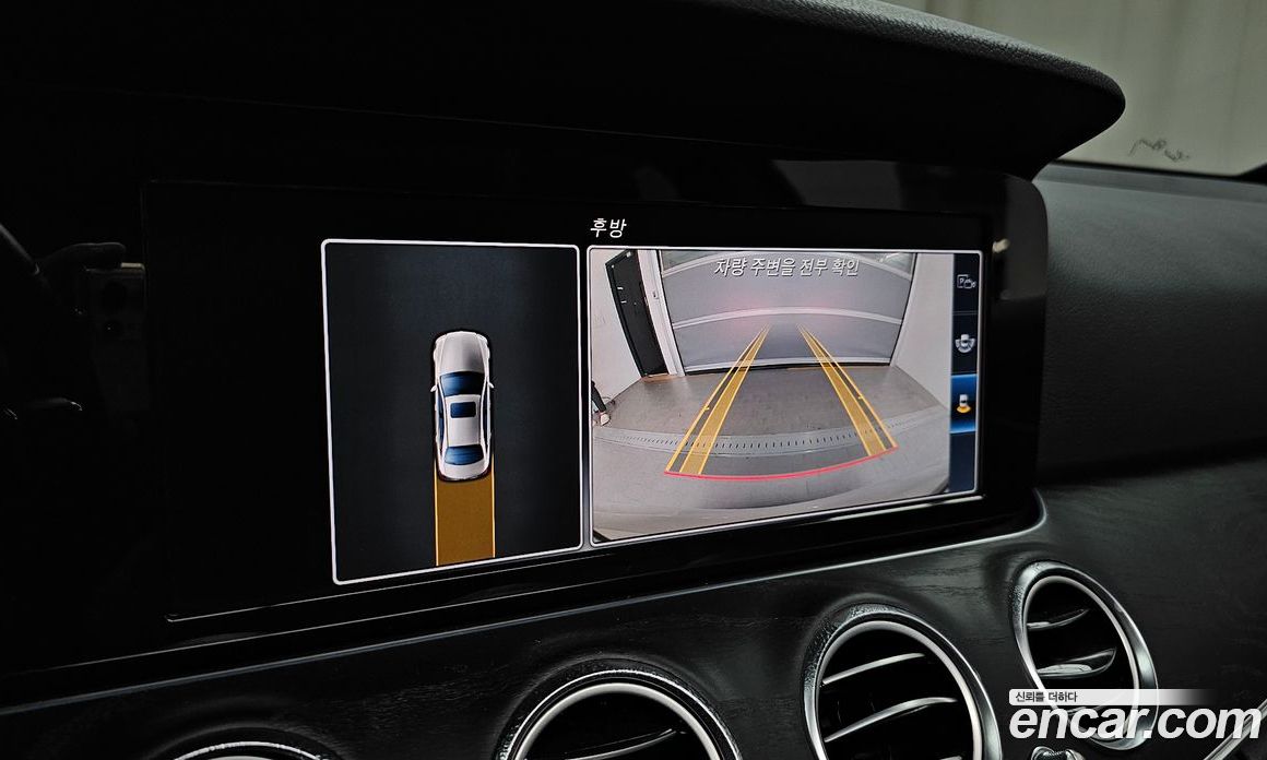 Mercedes-Benz E-Class W213 фото 15