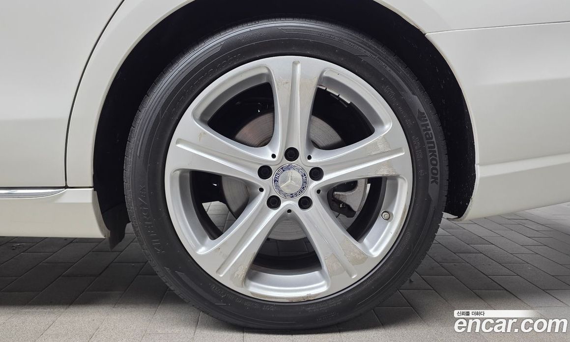 Mercedes-Benz E-Class W213 фото 21