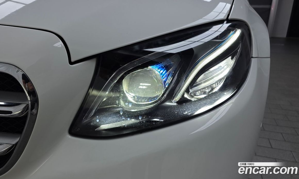 Mercedes-Benz E-Class W213 фото 22