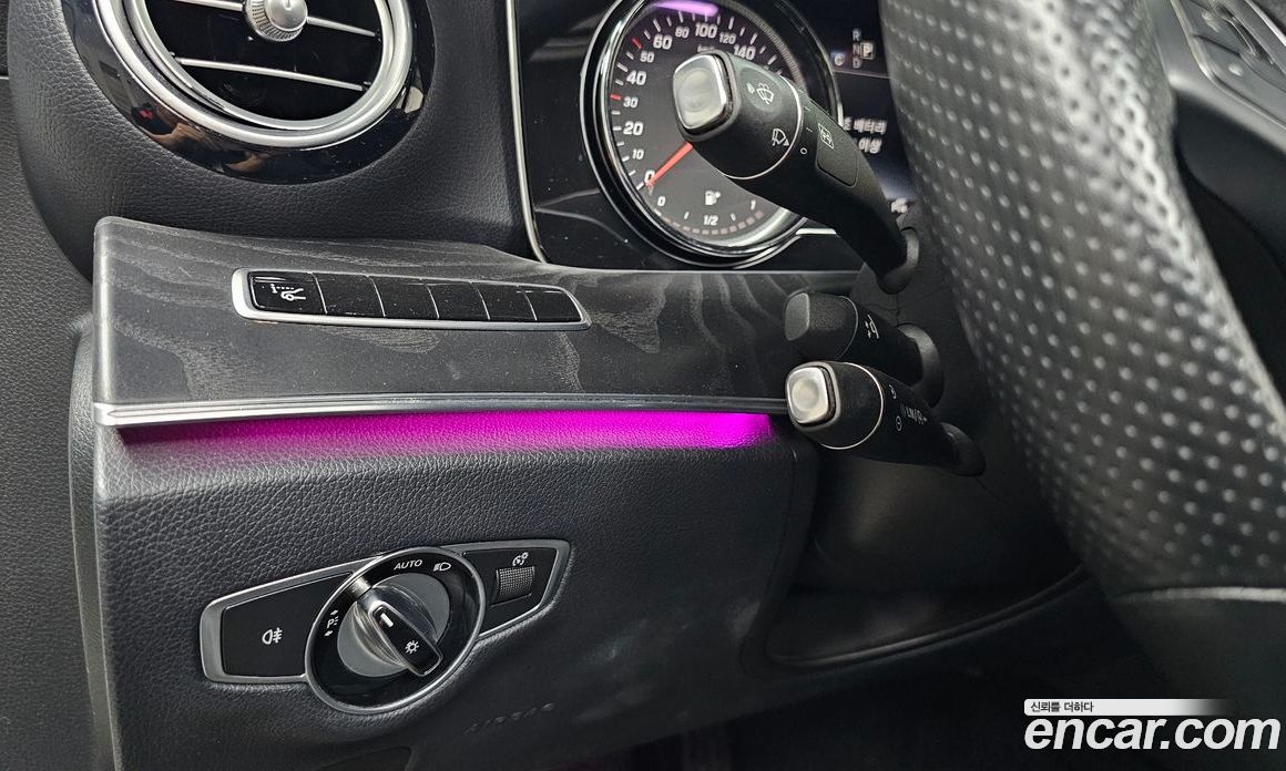 Mercedes-Benz E-Class W213 фото 33