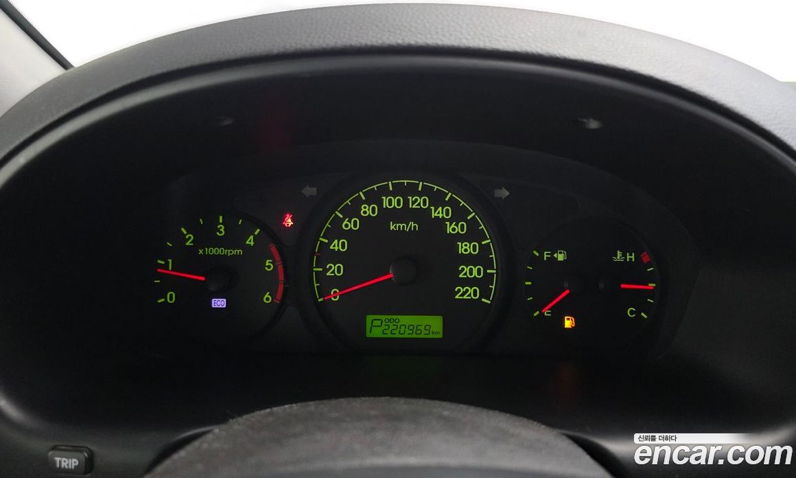 Hyundai Grand Starex фото 8