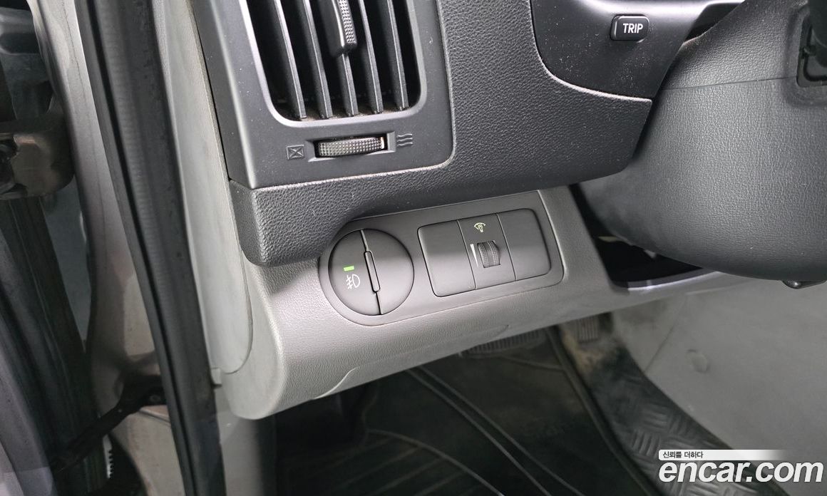 Hyundai Grand Starex фото 15