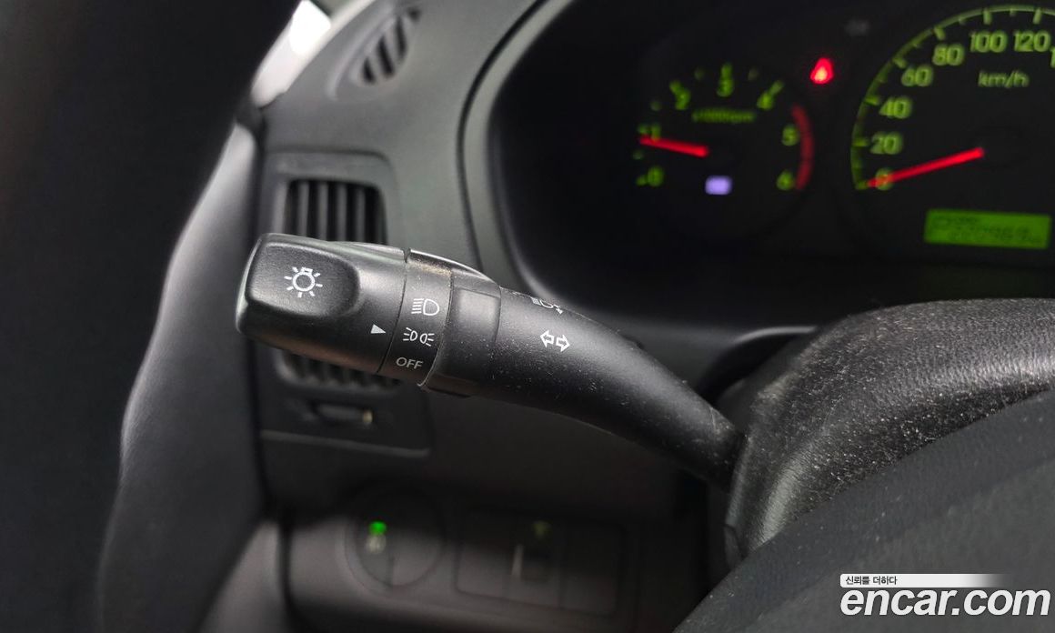 Hyundai Grand Starex фото 18