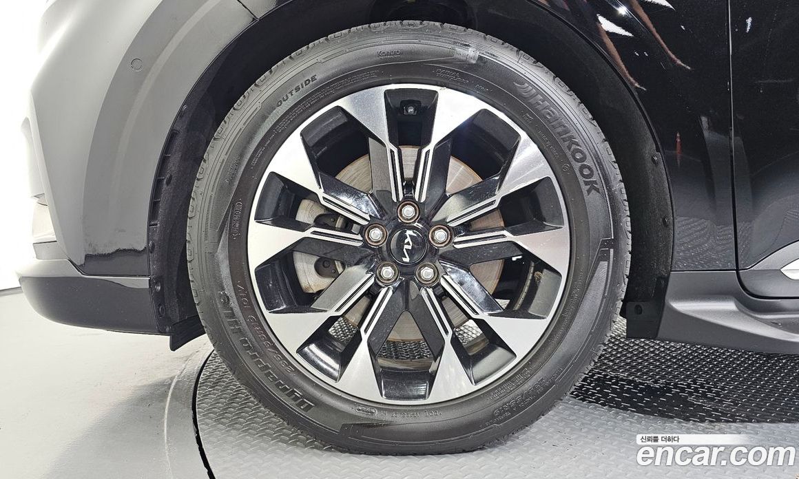 Kia Carnival 4th Gen фото 5