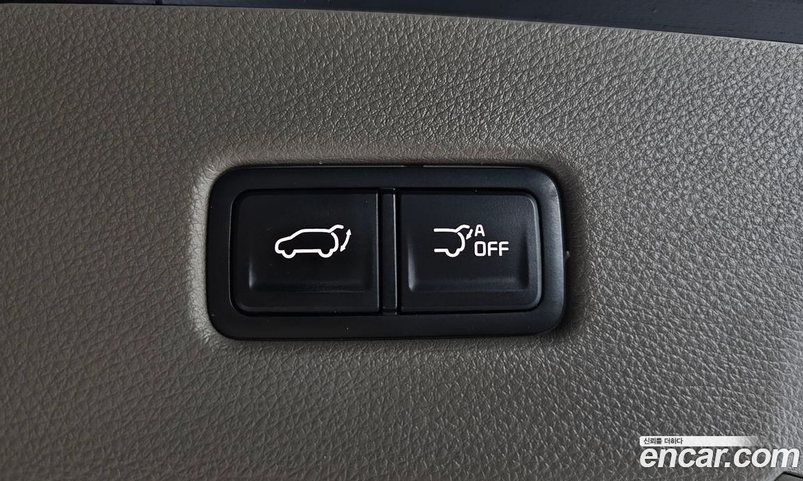 Kia Carnival 4th Gen фото 20