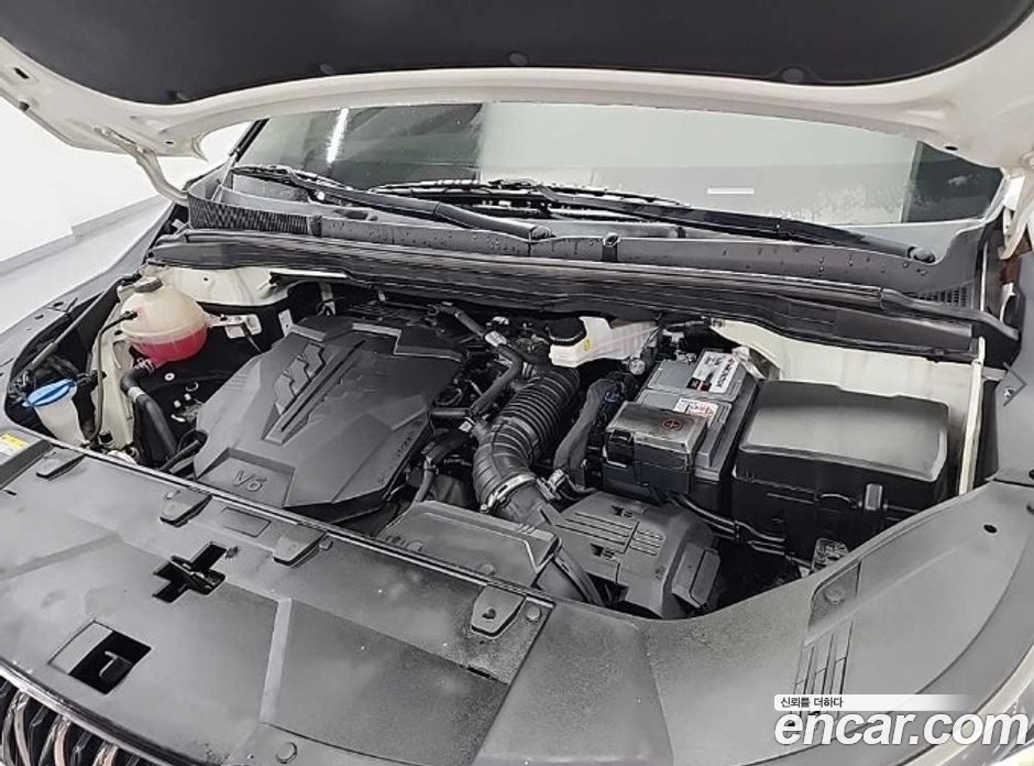 Kia Carnival 4th Gen фото 5
