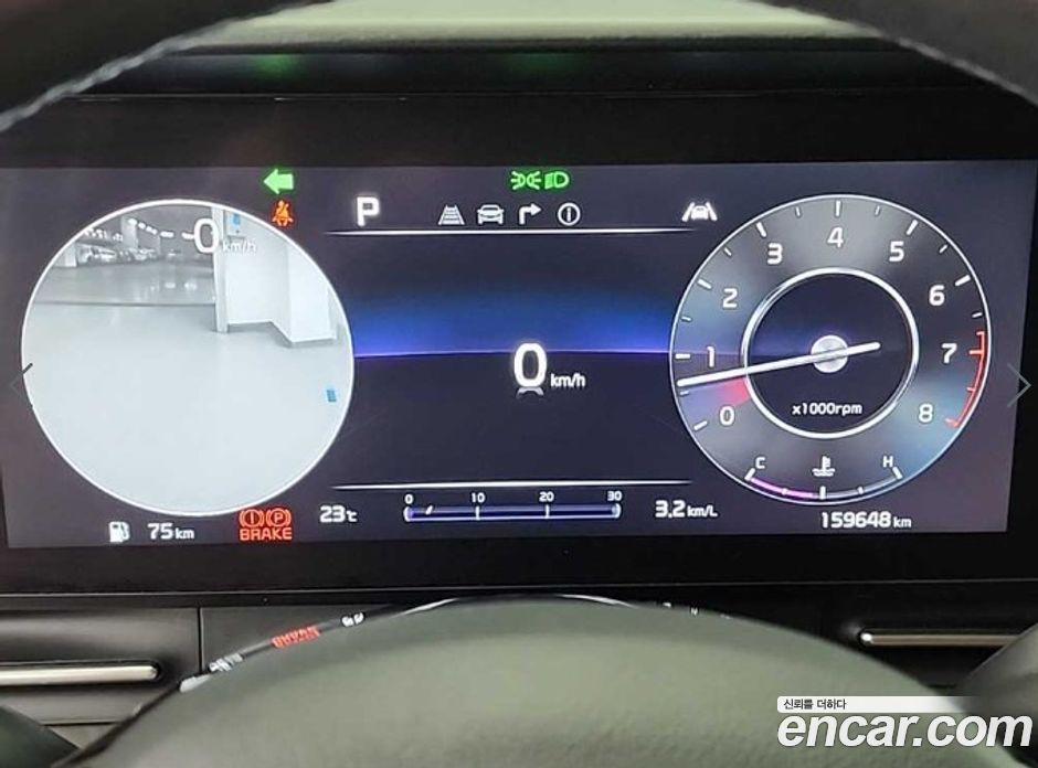 Kia Carnival 4th Gen фото 6