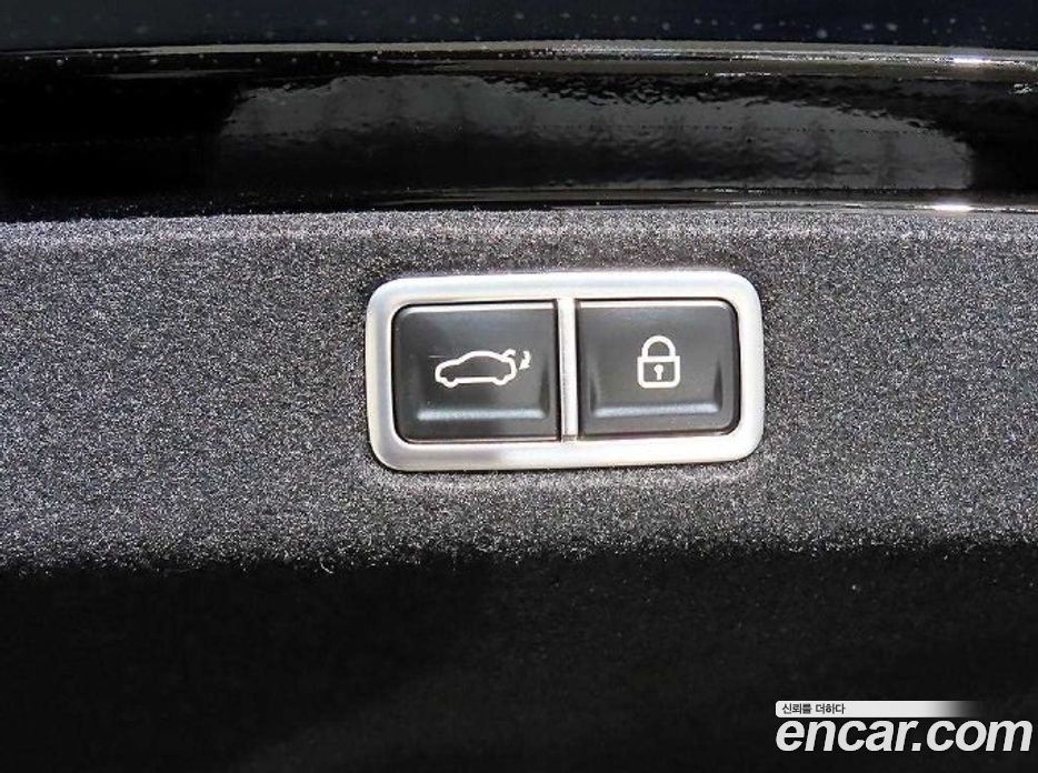 Hyundai Grandeur (GN7) фото 15