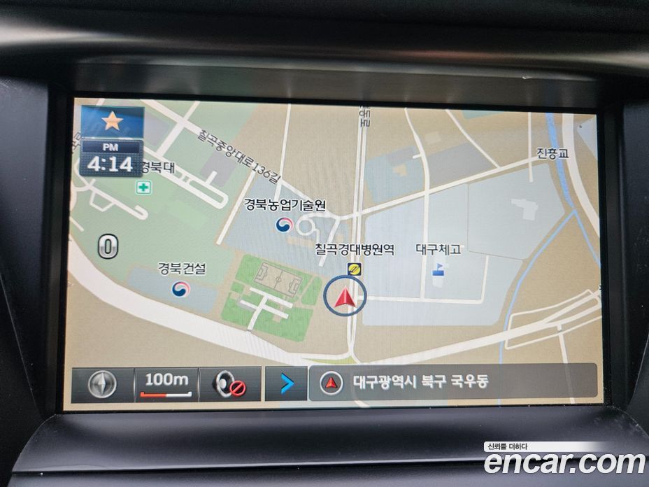 Hyundai Grandeur (HG) фото 18