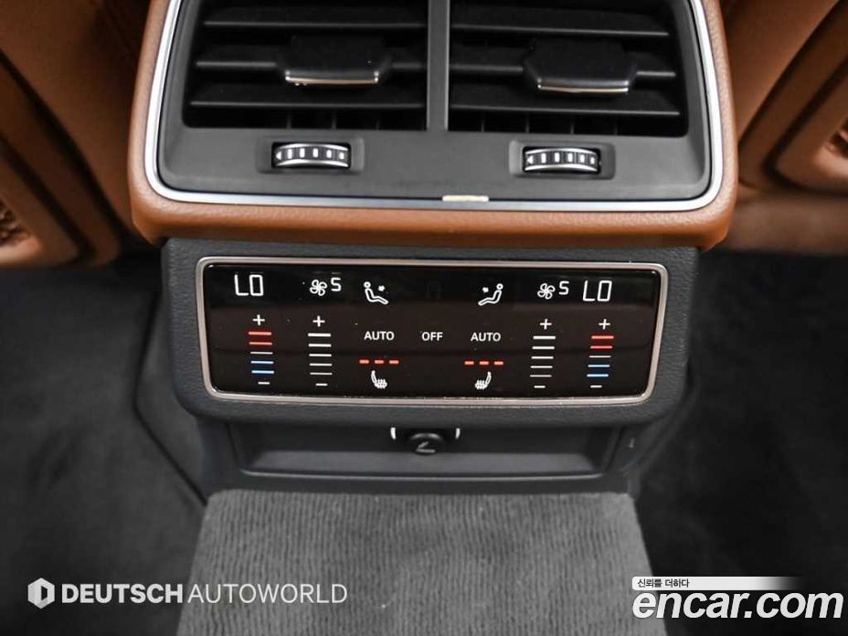 Audi A6 (C8) фото 16