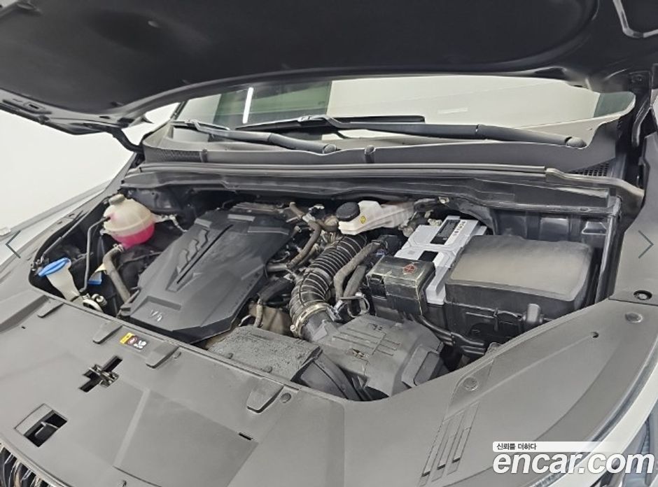 Kia Carnival 4th Gen фото 5