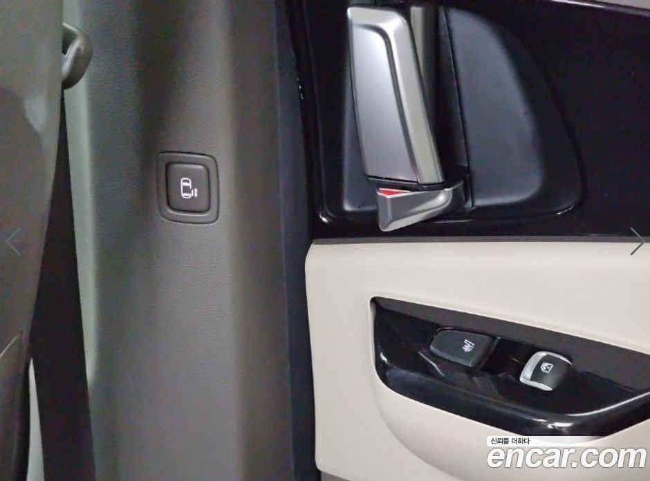 Kia Carnival 4th Gen фото 14