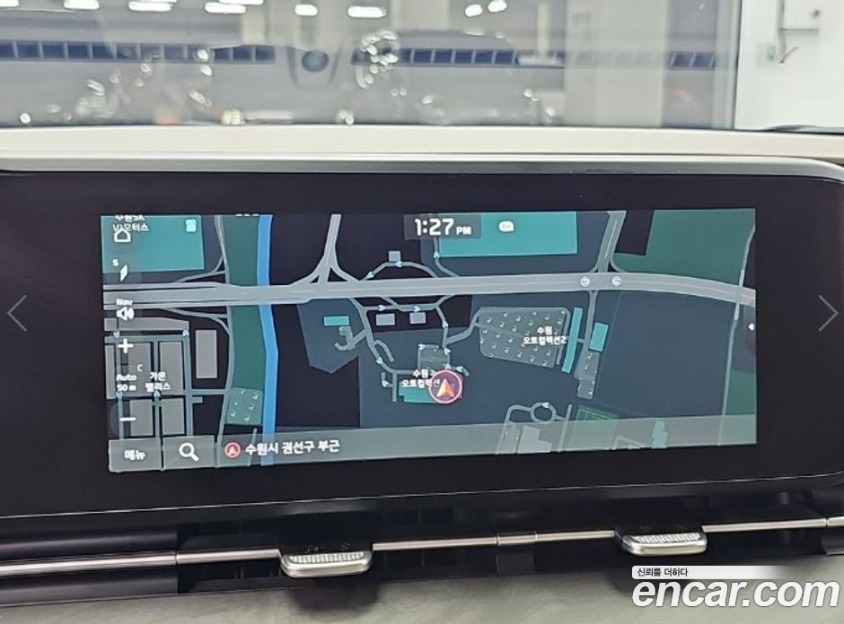 Kia Carnival 4th Gen фото 15