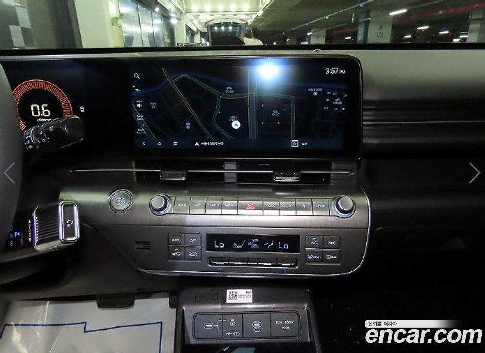 Hyundai Kona (SX2) фото 11