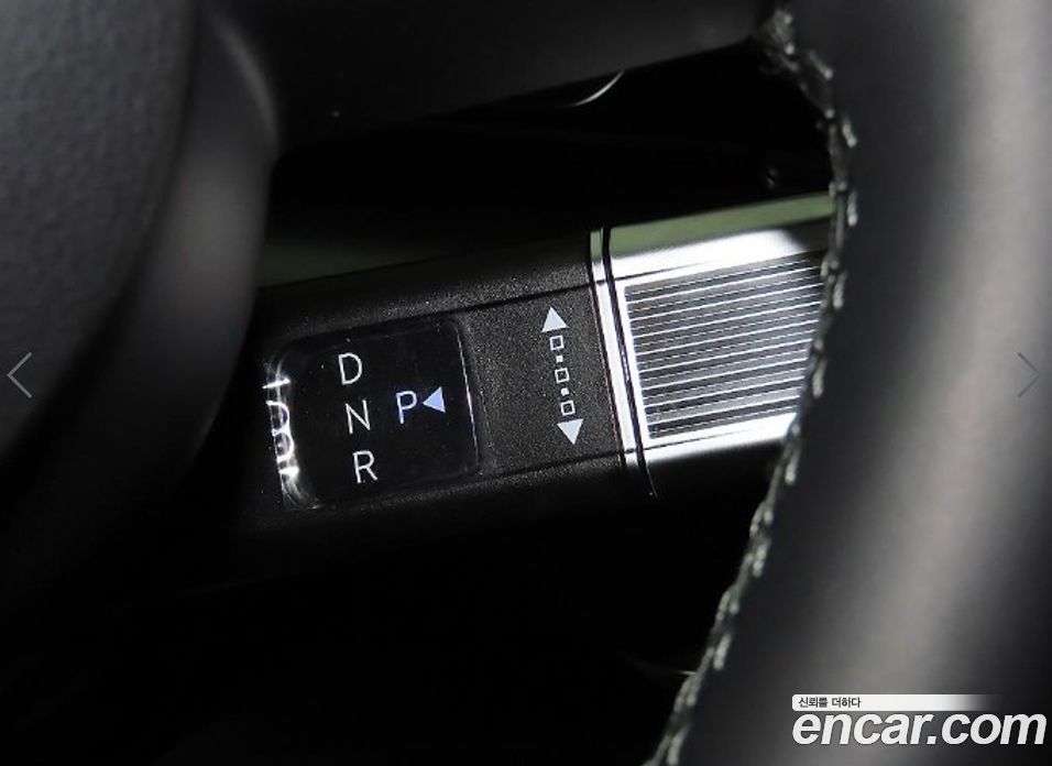 Hyundai Kona (SX2) фото 13