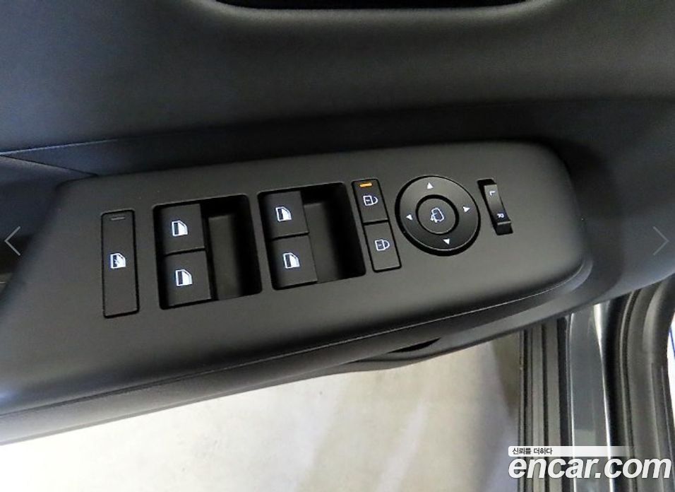 Hyundai Kona (SX2) фото 14