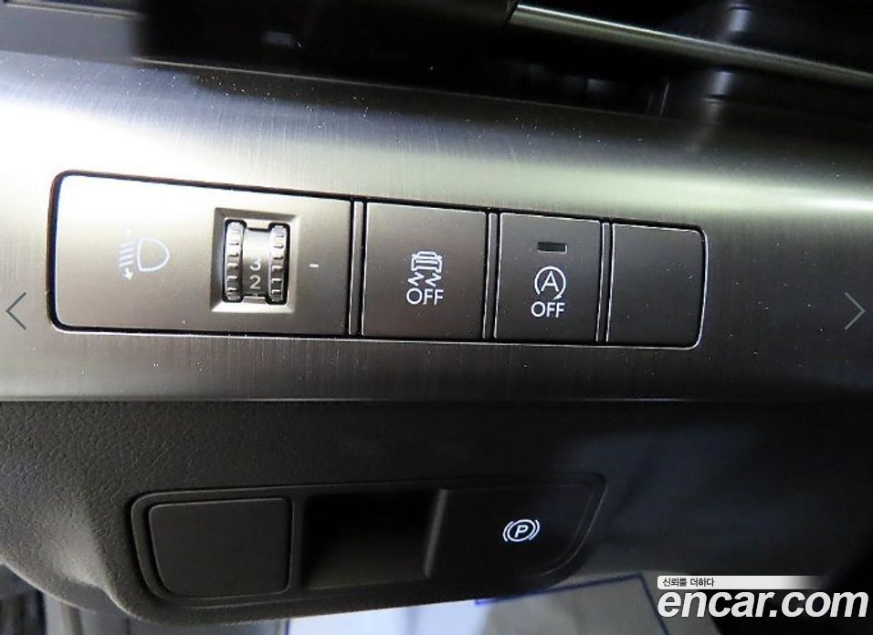 Hyundai Kona (SX2) фото 15