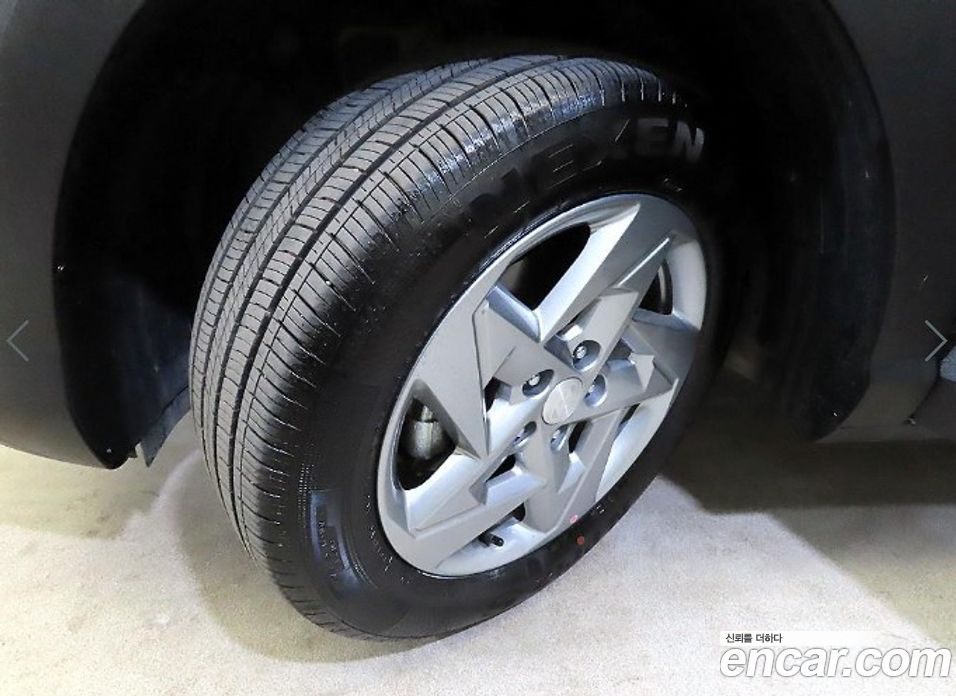 Hyundai Kona (SX2) фото 20