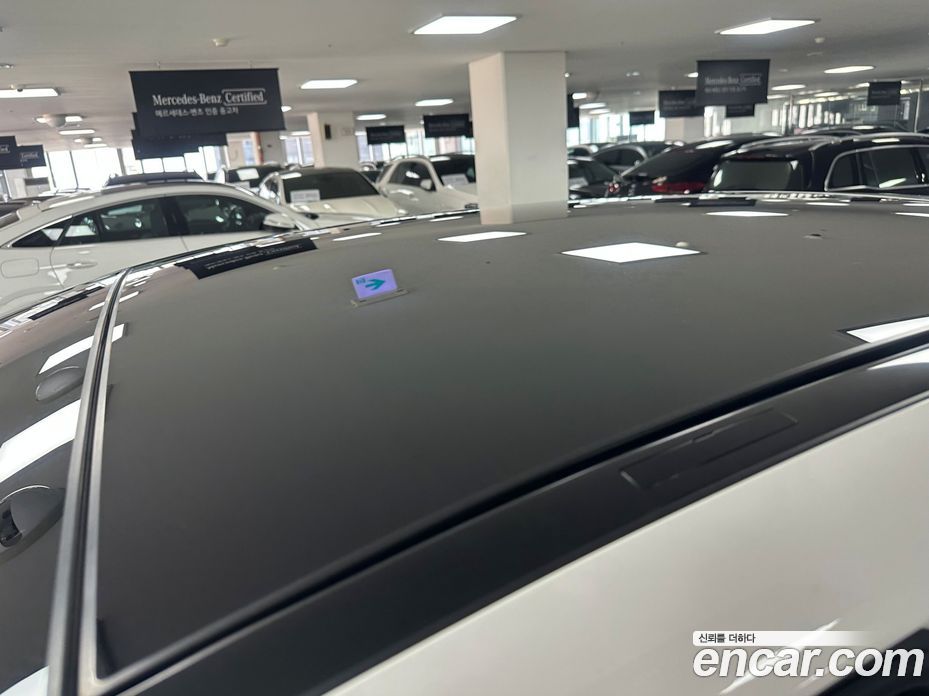 Mercedes-Benz GLE-Class W167 фото 12