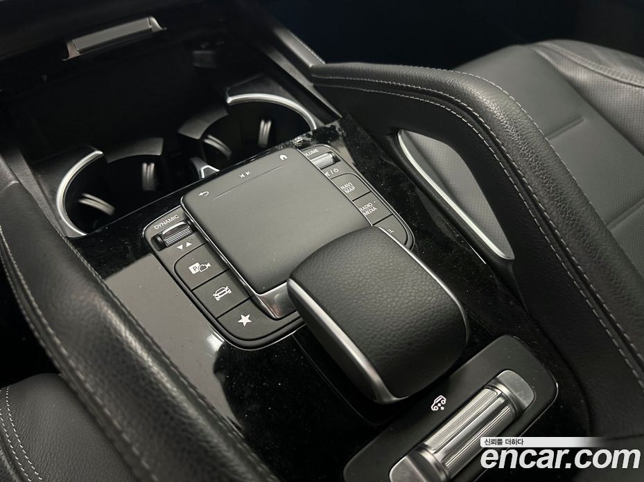 Mercedes-Benz GLE-Class W167 фото 13