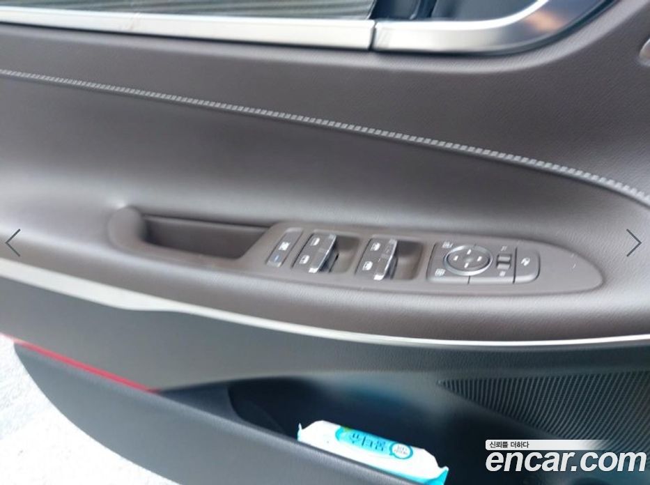 Hyundai Grandeur (IG) 6th Gen фото 6