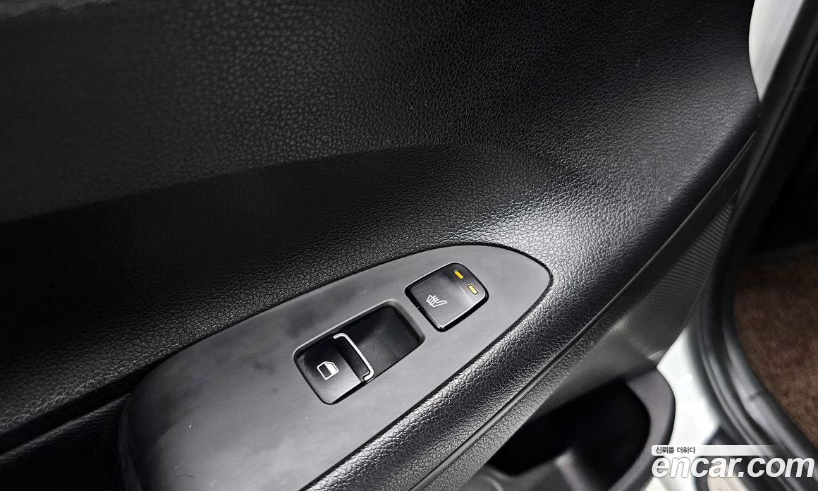 Hyundai Grandeur (IG) 6th Gen фото 19