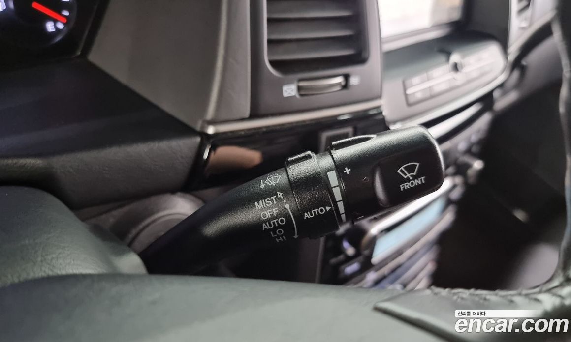 Kia Opirus Premium фото 17