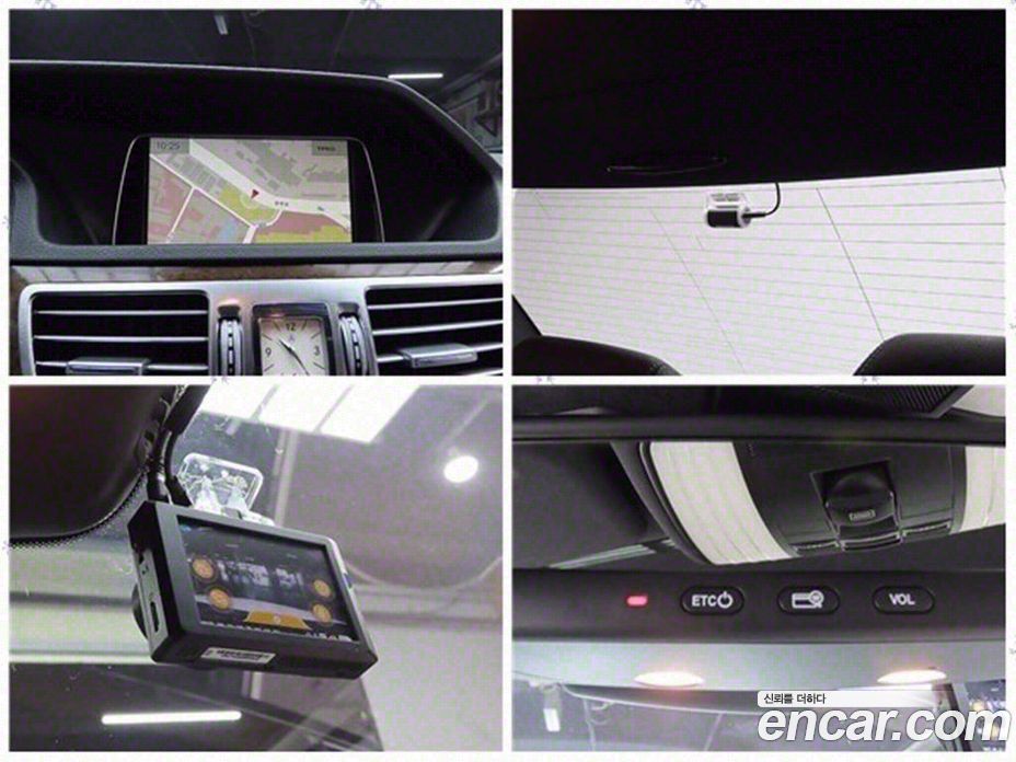 Mercedes-Benz E-Class W212 фото 17
