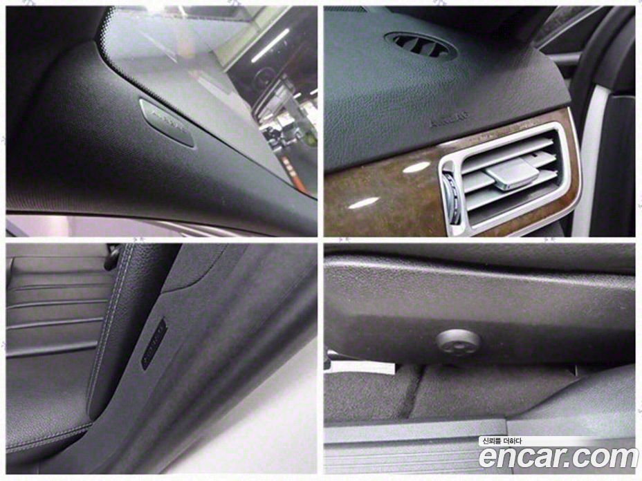 Mercedes-Benz E-Class W212 фото 18