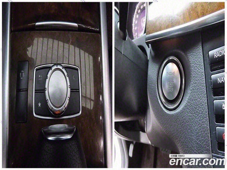 Mercedes-Benz E-Class W212 фото 19