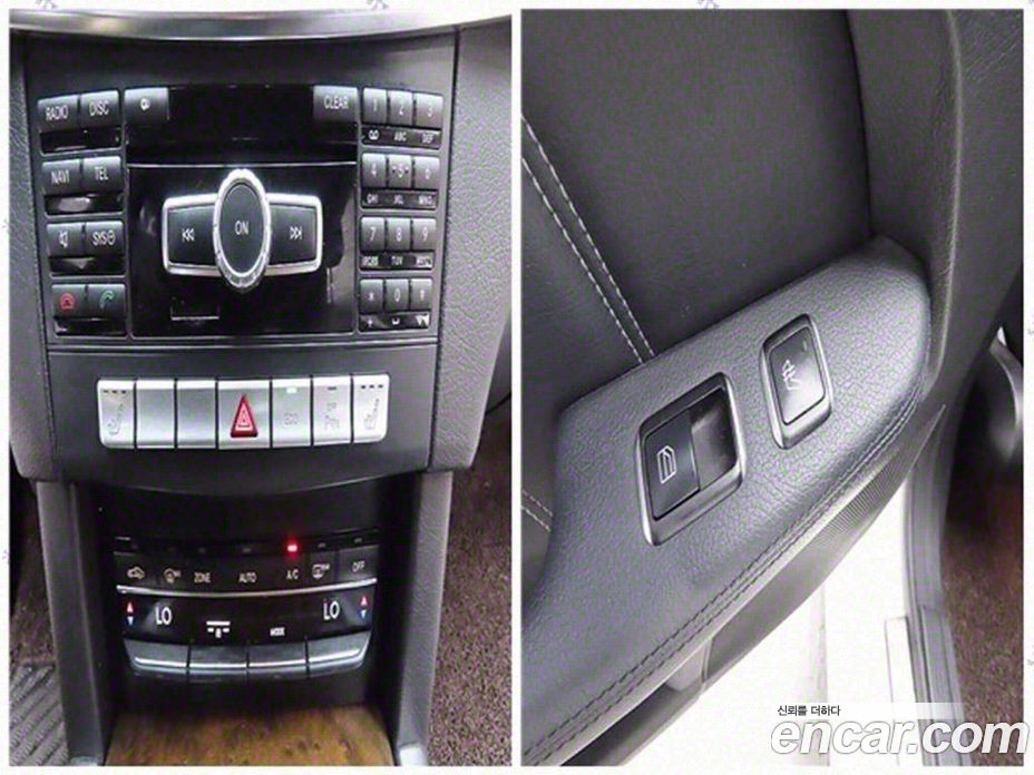 Mercedes-Benz E-Class W212 фото 20