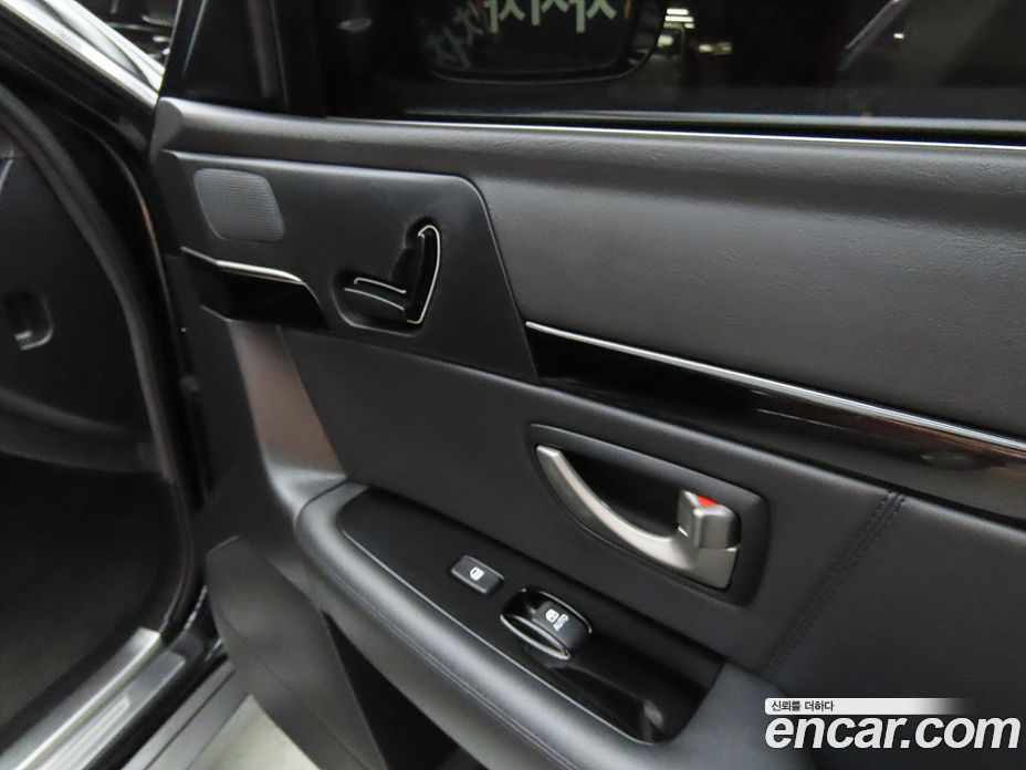 Kia Opirus Premium фото 17