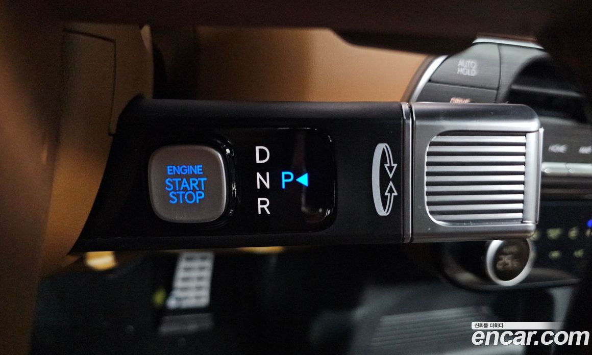 Hyundai Palisade (LX3) фото 9