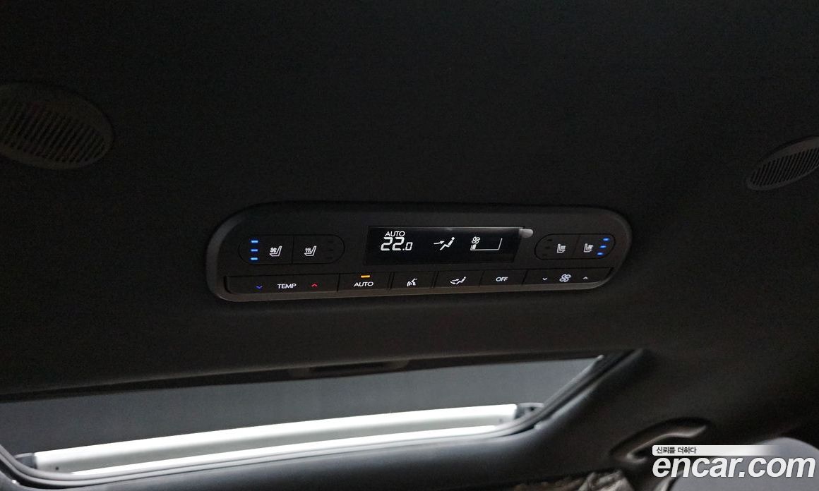 Hyundai Palisade (LX3) фото 18