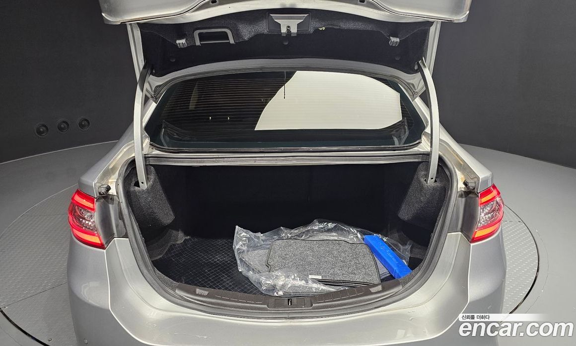 Ford Fusion фото 20