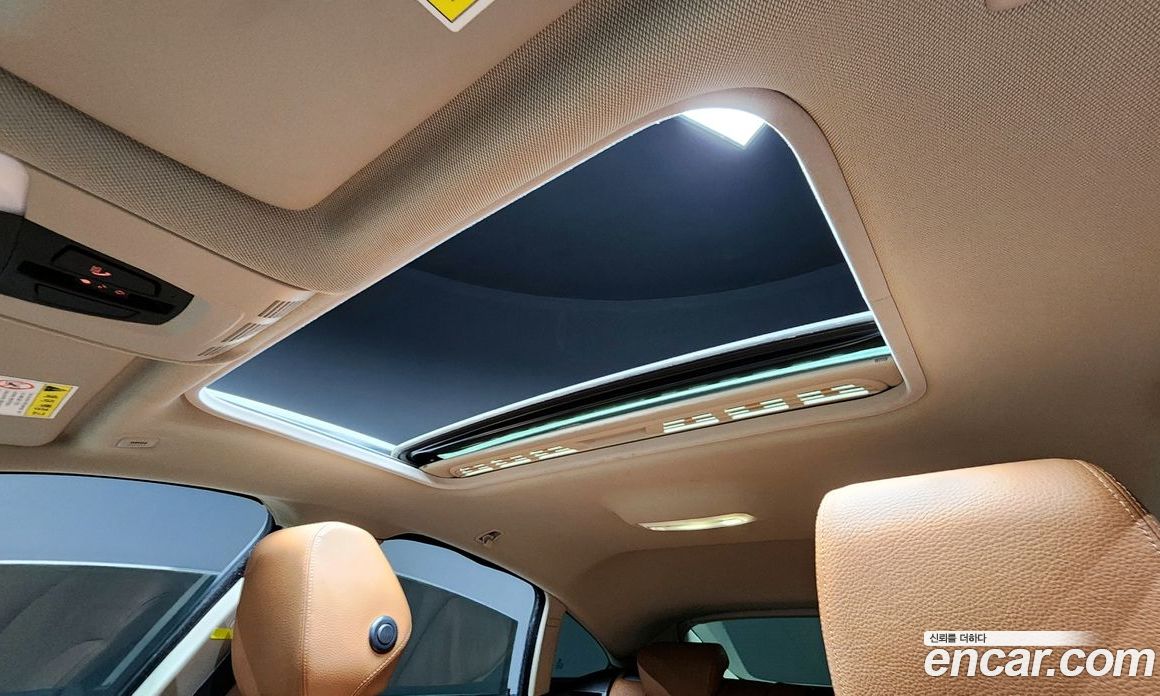 BMW 4-Series (F32) фото 17