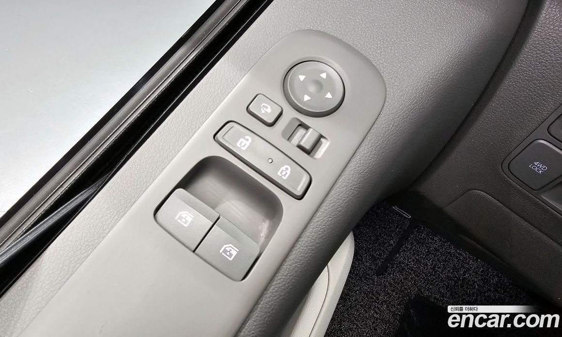 Hyundai Staria фото 16