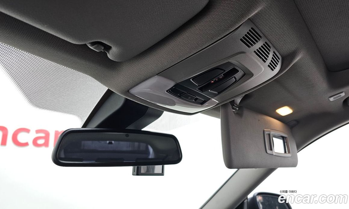 BMW Series GT (F34) фото 17
