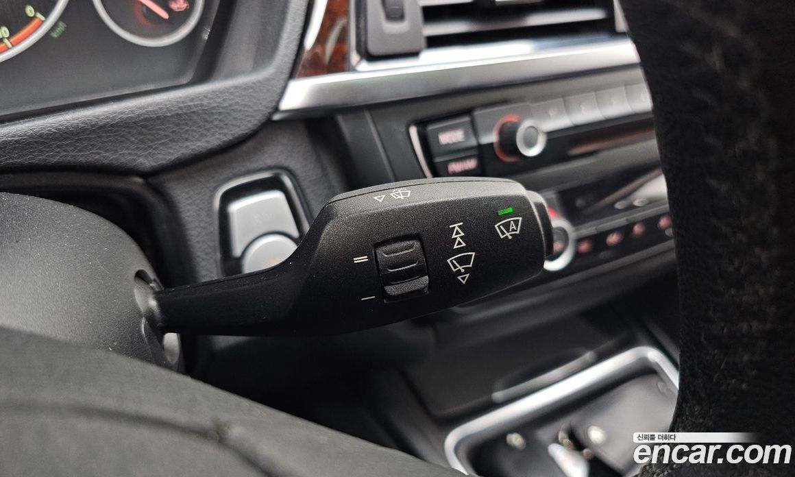 BMW Series GT (F34) фото 19